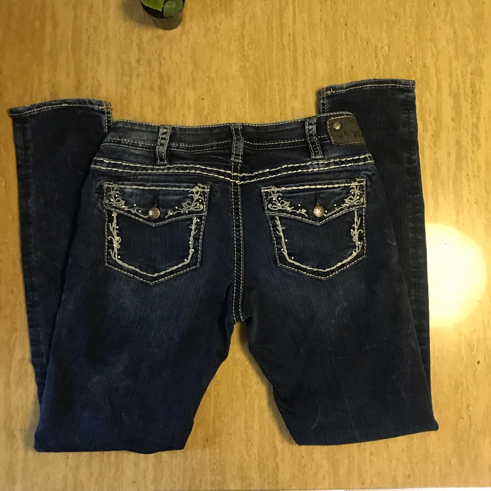 Silver JEANS 30 x 31